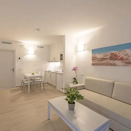 Apartmán Flora 1 Bedroom Puerto del Carmen (Lanzarote)